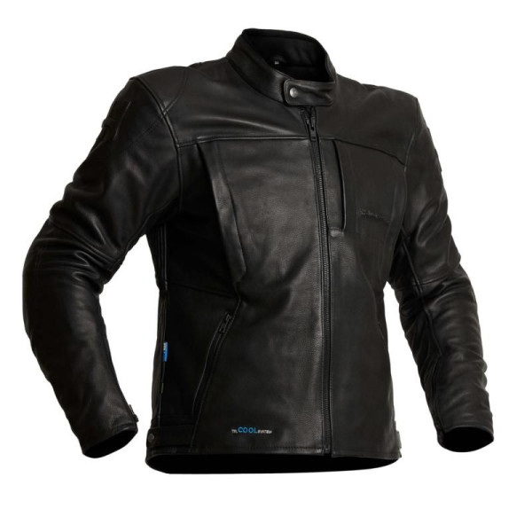 Halvarssons Racken jacket black 48
